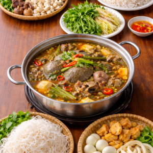 Lẩu baba