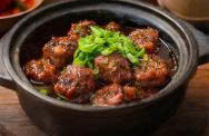 Bò kho tiêu